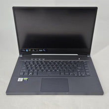 Load image into Gallery viewer, Asus ROG Zephyrus M15 GU502 15.6 Gray 2.6 GHz Intel Core i7 10th Gen. 16GB RAM 1TB Solid State Drive NVIDIA GeForce RTX 2070 8 GB