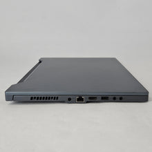 Load image into Gallery viewer, Asus ROG Zephyrus M15 GU502 15.6 Gray 2.6 GHz Intel Core i7 10th Gen. 16GB RAM 1TB Solid State Drive NVIDIA GeForce RTX 2070 8 GB