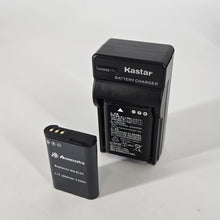 Load image into Gallery viewer, Nikon Coolpix P900 16MP Black