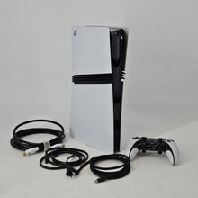 Load image into Gallery viewer, Sony PlayStation 5 Pro White 2TB