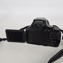 Load image into Gallery viewer, Nikon Coolpix P900 16MP Black