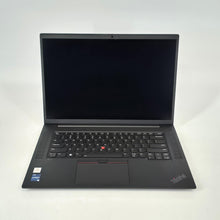 Load image into Gallery viewer, Lenovo ThinkPad P1 Gen 5 16 2022 Black 2.4 GHz Intel Core i7 12th Gen. 32GB RAM 1TB Solid State Drive NVIDIA RTX A3000 12 GB
