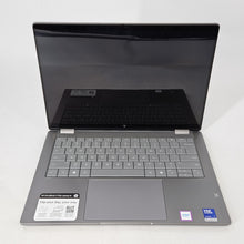 Load image into Gallery viewer, HP OmniBook X Flip 14 Eclipse Gray 2.2 GHz Intel Core Ultra 7 Series 3 16GB RAM 1TB Solid State Drive