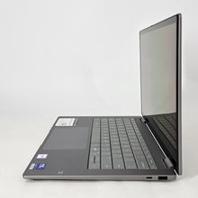 Load image into Gallery viewer, HP OmniBook X Flip 14 Eclipse Gray 2.2 GHz Intel Core Ultra 7 Series 3 16GB RAM 1TB Solid State Drive