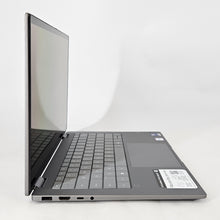 Load image into Gallery viewer, HP OmniBook X Flip 14 Eclipse Gray 2.2 GHz Intel Core Ultra 7 Series 3 16GB RAM 1TB Solid State Drive