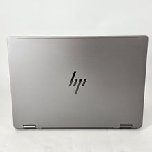 Load image into Gallery viewer, HP OmniBook X Flip 14 Eclipse Gray 2.2 GHz Intel Core Ultra 7 Series 3 16GB RAM 1TB Solid State Drive