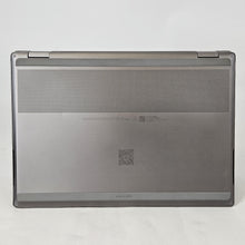 Load image into Gallery viewer, HP OmniBook X Flip 14 Eclipse Gray 2.2 GHz Intel Core Ultra 7 Series 3 16GB RAM 1TB Solid State Drive