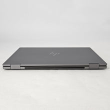 Load image into Gallery viewer, HP OmniBook X Flip 14 Eclipse Gray 2.2 GHz Intel Core Ultra 7 Series 3 16GB RAM 1TB Solid State Drive