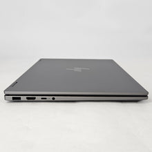 Load image into Gallery viewer, HP OmniBook X Flip 14 Eclipse Gray 2.2 GHz Intel Core Ultra 7 Series 3 16GB RAM 1TB Solid State Drive