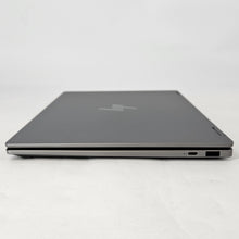 Load image into Gallery viewer, HP OmniBook X Flip 14 Eclipse Gray 2.2 GHz Intel Core Ultra 7 Series 3 16GB RAM 1TB Solid State Drive