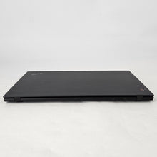 Load image into Gallery viewer, Lenovo ThinkPad X1 Carbon Gen 6 14 Black 1.8 GHz Intel Core i7 8th Gen. 16GB RAM 512GB Solid State Drive