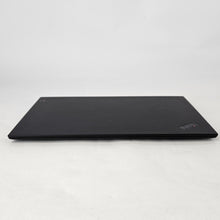 Load image into Gallery viewer, Lenovo ThinkPad X1 Carbon Gen 6 14 Black 1.8 GHz Intel Core i7 8th Gen. 16GB RAM 512GB Solid State Drive