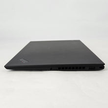 Load image into Gallery viewer, Lenovo ThinkPad X1 Carbon Gen 6 14 Black 1.8 GHz Intel Core i7 8th Gen. 16GB RAM 512GB Solid State Drive
