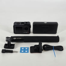 Load image into Gallery viewer, DJI Osmo Action 5 Pro Black