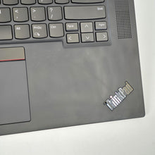 Load image into Gallery viewer, Lenovo ThinkPad P1 Gen 5 16 2022 Black 2.4 GHz Intel Core i7 12th Gen. 32GB RAM 1TB Solid State Drive NVIDIA RTX A3000 12 GB