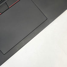 Load image into Gallery viewer, Lenovo ThinkPad P1 Gen 5 16 2022 Black 2.4 GHz Intel Core i7 12th Gen. 32GB RAM 1TB Solid State Drive NVIDIA RTX A3000 12 GB