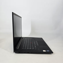 Load image into Gallery viewer, Lenovo ThinkPad P1 Gen 5 16 2022 Black 2.4 GHz Intel Core i7 12th Gen. 32GB RAM 1TB Solid State Drive NVIDIA RTX A3000 12 GB