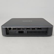 Load image into Gallery viewer, Lenovo IdeaCentre Mini x Qualcomm Snapdragon X 32GB RAM 512GB Solid State Drive
