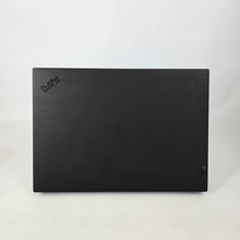 Load image into Gallery viewer, Lenovo ThinkPad P1 Gen 5 16 2022 Black 2.4 GHz Intel Core i7 12th Gen. 32GB RAM 1TB Solid State Drive NVIDIA RTX A3000 12 GB