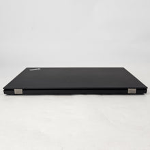 Load image into Gallery viewer, Lenovo ThinkPad P15s Gen 2 Black 2.8 GHz Intel Core i7 11th Gen. 16GB RAM 512GB Solid State Drive NVIDIA Quadro T500 4 GB