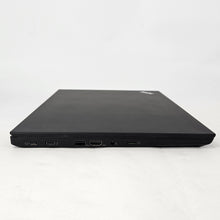 Load image into Gallery viewer, Lenovo ThinkPad P15s Gen 2 Black 2.8 GHz Intel Core i7 11th Gen. 16GB RAM 512GB Solid State Drive NVIDIA Quadro T500 4 GB