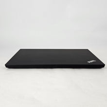 Load image into Gallery viewer, Lenovo ThinkPad P15s Gen 2 Black 2.8 GHz Intel Core i7 11th Gen. 16GB RAM 512GB Solid State Drive NVIDIA Quadro T500 4 GB