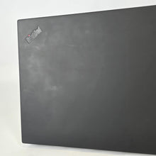 Load image into Gallery viewer, Lenovo ThinkPad P1 Gen 5 16 2022 Black 2.4 GHz Intel Core i7 12th Gen. 32GB RAM 1TB Solid State Drive NVIDIA RTX A3000 12 GB