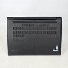 Load image into Gallery viewer, Lenovo ThinkPad P1 Gen 5 16 2022 Black 2.4 GHz Intel Core i7 12th Gen. 32GB RAM 1TB Solid State Drive NVIDIA RTX A3000 12 GB
