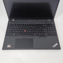 Load image into Gallery viewer, Lenovo ThinkPad T16 Gen 1 Gray 2.7 GHz AMD Ryzen 7 Pro 6850U 16GB RAM 512GB Solid State Drive
