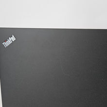 Load image into Gallery viewer, Lenovo ThinkPad T16 Gen 1 Gray 2.7 GHz AMD Ryzen 7 Pro 6850U 16GB RAM 512GB Solid State Drive