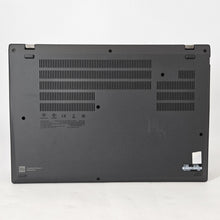 Load image into Gallery viewer, Lenovo ThinkPad T16 Gen 1 Gray 2.7 GHz AMD Ryzen 7 Pro 6850U 16GB RAM 512GB Solid State Drive