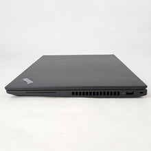 Load image into Gallery viewer, Lenovo ThinkPad T16 Gen 1 Gray 2.7 GHz AMD Ryzen 7 Pro 6850U 16GB RAM 512GB Solid State Drive