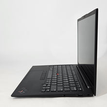 Load image into Gallery viewer, Lenovo ThinkPad X1 Carbon Gen 10 14 Black 1.7 GHz Intel Core i5 12th Gen. 16GB RAM 512GB Solid State Drive