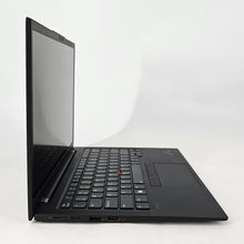 Load image into Gallery viewer, Lenovo ThinkPad X1 Carbon Gen 10 14 Black 1.7 GHz Intel Core i5 12th Gen. 16GB RAM 512GB Solid State Drive