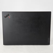 Load image into Gallery viewer, Lenovo ThinkPad X1 Carbon Gen 10 14 Black 1.7 GHz Intel Core i5 12th Gen. 16GB RAM 512GB Solid State Drive