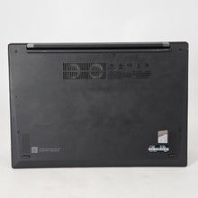 Load image into Gallery viewer, Lenovo ThinkPad X1 Carbon Gen 10 14 Black 1.7 GHz Intel Core i5 12th Gen. 16GB RAM 512GB Solid State Drive
