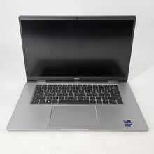 Load image into Gallery viewer, Latitude 7530 15.6 Gray 1.8 GHz Intel Core i7 12th Gen. 32GB RAM 256GB Solid State Drive