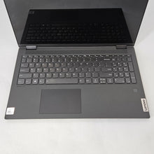 Load image into Gallery viewer, Lenovo IdeaPad Flex 5i 15.6 Gray 1.3 GHz Intel Core i7 10th Gen. 16GB RAM 1TB Solid State Drive NVIDIA GeForce MX330 2 GB