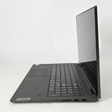 Load image into Gallery viewer, Lenovo IdeaPad Flex 5i 15.6 Gray 1.3 GHz Intel Core i7 10th Gen. 16GB RAM 1TB Solid State Drive NVIDIA GeForce MX330 2 GB