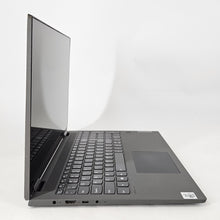 Load image into Gallery viewer, Lenovo IdeaPad Flex 5i 15.6 Gray 1.3 GHz Intel Core i7 10th Gen. 16GB RAM 1TB Solid State Drive NVIDIA GeForce MX330 2 GB
