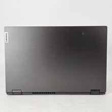 Load image into Gallery viewer, Lenovo IdeaPad Flex 5i 15.6 Gray 1.3 GHz Intel Core i7 10th Gen. 16GB RAM 1TB Solid State Drive NVIDIA GeForce MX330 2 GB