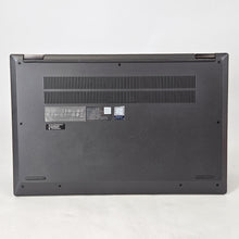 Load image into Gallery viewer, Lenovo IdeaPad Flex 5i 15.6 Gray 1.3 GHz Intel Core i7 10th Gen. 16GB RAM 1TB Solid State Drive NVIDIA GeForce MX330 2 GB