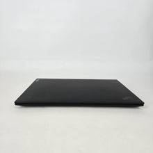 Load image into Gallery viewer, Lenovo ThinkPad P1 Gen 5 16 2022 Black 2.4 GHz Intel Core i7 12th Gen. 32GB RAM 1TB Solid State Drive NVIDIA RTX A3000 12 GB