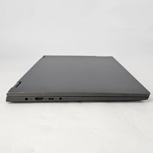 Load image into Gallery viewer, Lenovo IdeaPad Flex 5i 15.6 Gray 1.3 GHz Intel Core i7 10th Gen. 16GB RAM 1TB Solid State Drive NVIDIA GeForce MX330 2 GB