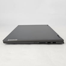 Load image into Gallery viewer, Lenovo IdeaPad Flex 5i 15.6 Gray 1.3 GHz Intel Core i7 10th Gen. 16GB RAM 1TB Solid State Drive NVIDIA GeForce MX330 2 GB