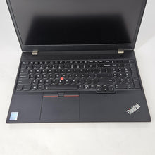 Load image into Gallery viewer, Lenovo ThinkPad P15v Gen 3 Black 2.5 GHz Intel Core i9 12th Gen. 32GB RAM 1TB Solid State Drive NVIDIA RTX A2000 4 GB