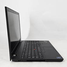 Load image into Gallery viewer, Lenovo ThinkPad P15v Gen 3 Black 2.5 GHz Intel Core i9 12th Gen. 32GB RAM 1TB Solid State Drive NVIDIA RTX A2000 4 GB