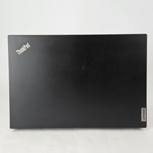 Load image into Gallery viewer, Lenovo ThinkPad P15v Gen 3 Black 2.5 GHz Intel Core i9 12th Gen. 32GB RAM 1TB Solid State Drive NVIDIA RTX A2000 4 GB