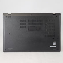 Load image into Gallery viewer, Lenovo ThinkPad P15v Gen 3 Black 2.5 GHz Intel Core i9 12th Gen. 32GB RAM 1TB Solid State Drive NVIDIA RTX A2000 4 GB