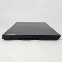 Load image into Gallery viewer, Lenovo ThinkPad P15v Gen 3 Black 2.5 GHz Intel Core i9 12th Gen. 32GB RAM 1TB Solid State Drive NVIDIA RTX A2000 4 GB